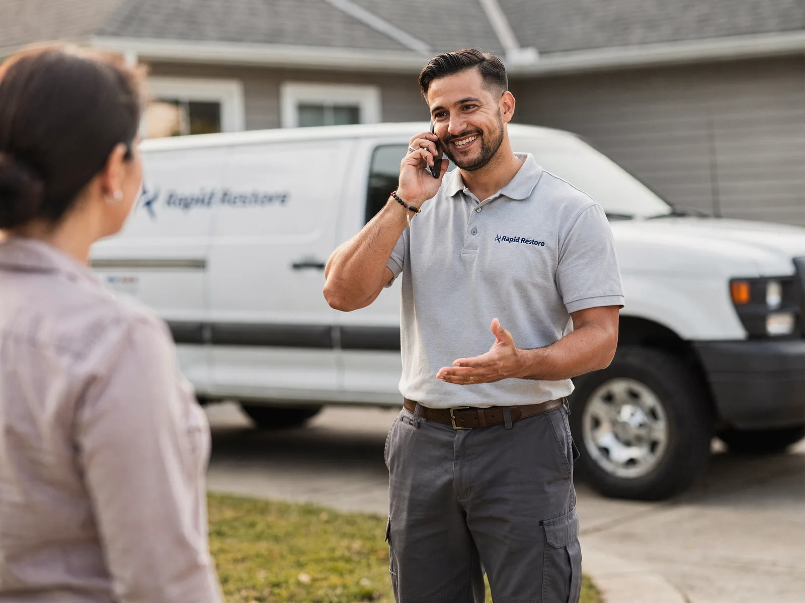 Dehumidification frequently asked questions